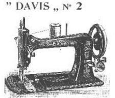 Davis Number 2