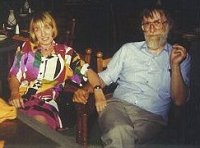 Graham and Maggie