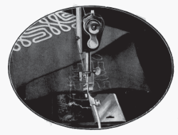 Jones CS Underbraider