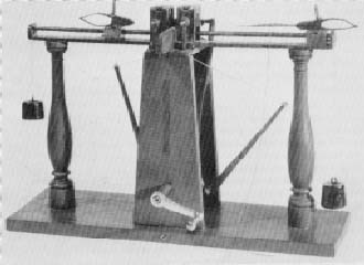 Kent Tweezers Sewing Machine