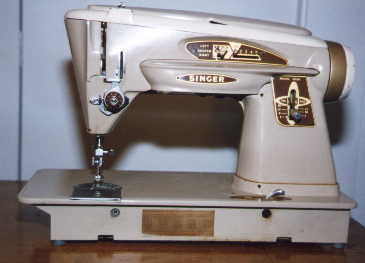 Singer 503 Sewing Machine