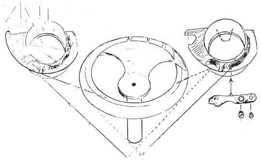 How To Install Singer Bobbin Case