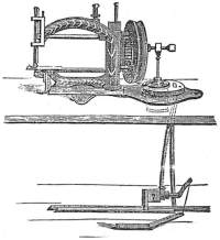Mechanizing the Sewing Machine Factory