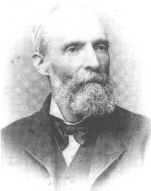 William Andrews