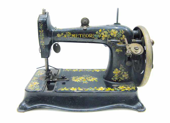 Meteor Sewing Machine