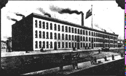 White Sewing Machine Company History