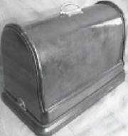 Bradbury Soeze Mark 4 Case