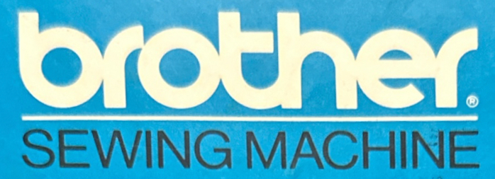 Brother Sewing Machine Company Logo