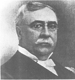 Barnabas Eldredge, National Sewing Machine Company Founder
