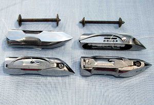 48K shuttle comparison