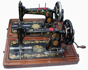 48K with Indian Star Decals