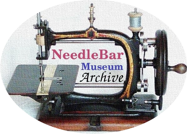 NeedleBar Museum Archive