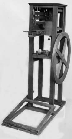 Thimonnier Sewing Machine
