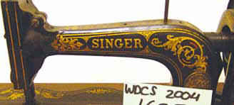 singer serial numbers 1877